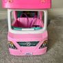 Barbie 3 in 1 Camper Van Image 3