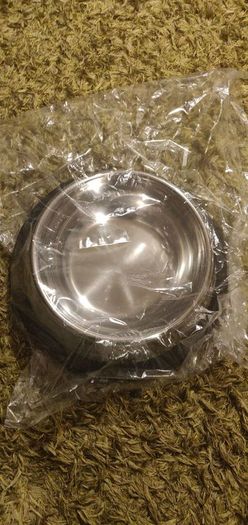 dog bowl