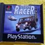 London Racer PlayStation1 Ps1 PlayStation2 Ps2 games Original Image 5