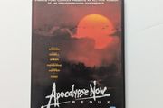 Apocalypse Now Redux Version DVD 1979 2002