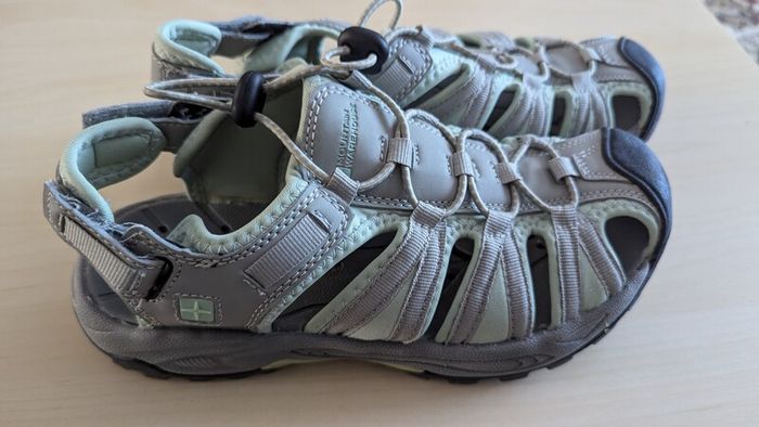 Mountain Warehouse Women Sandals, Size 5 Uk