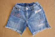 POLO Ralph Lauren jeans shorts age7