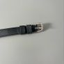 Louis Vuitton Leather Bracelet Image 4