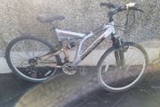 bike needs fixing