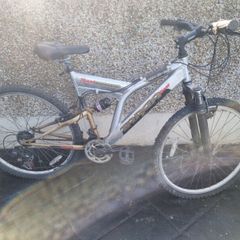 bike needs fixing