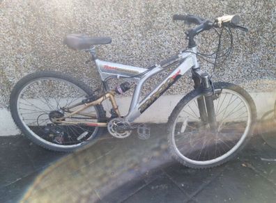 bike needs fixing