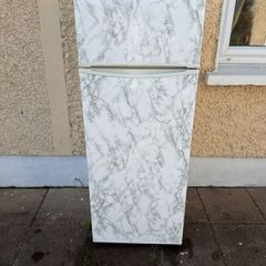 indesit fridge