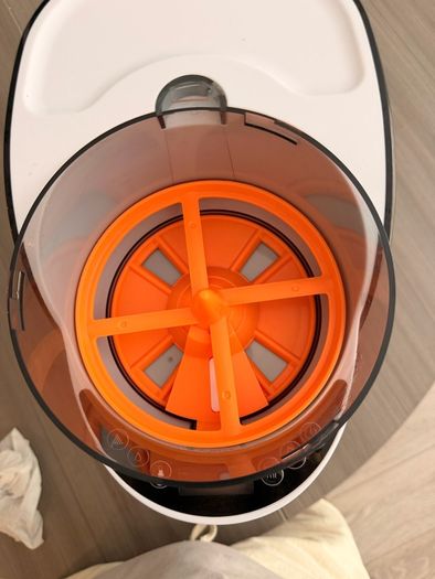 Baby Brezza Formula Pro Advanced