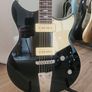 Yamaha Revstar Standard RSS02T Mint Condition (Black) Image 2