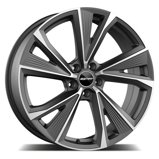 GMP Italia Evento Alloys Wheels