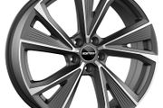 GMP Italia Evento Alloys Wheels