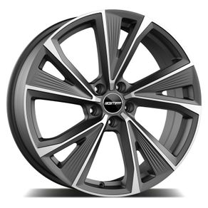 GMP Italia Evento Alloys Wheels