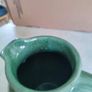 Lovely  Small Half L. Pottery Jug. Image 4