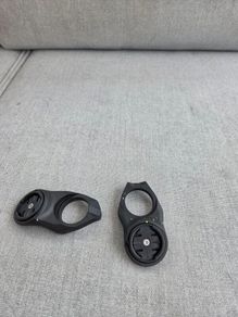 Garmin Out Front Mount