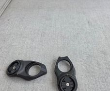 Garmin Out Front Mount