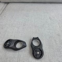 Garmin Out Front Mount