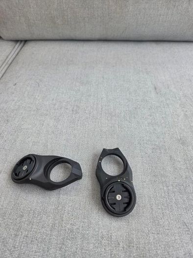 Garmin Out Front Mount