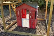 playhouse