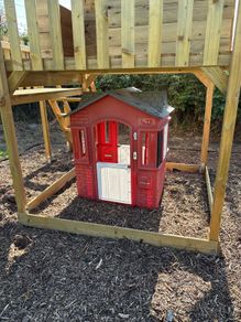 playhouse
