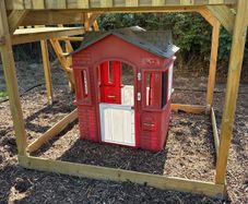playhouse