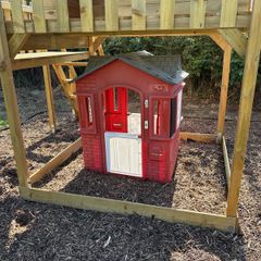 playhouse