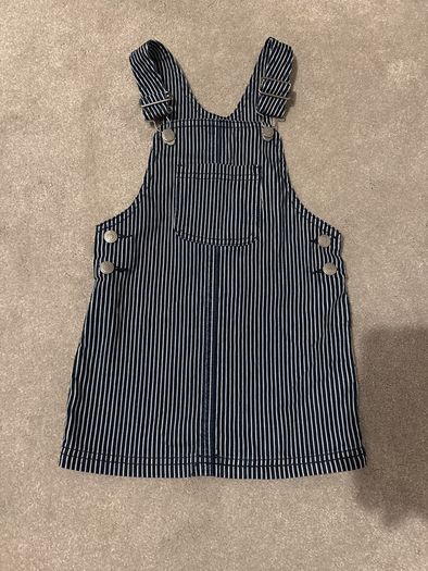 dress size 2-3 years