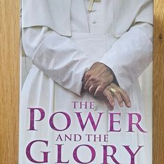 The Power and the Glory - David Yallop