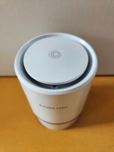 Rigoglioso Air Purifier