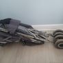 McLaren Buggy Image 2