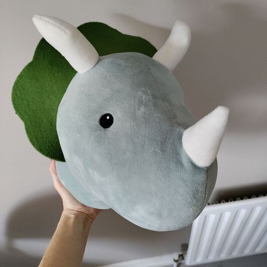 Dinosaur Kids Room Decor