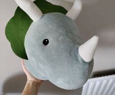 Dinosaur Kids Room Decor