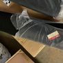 Ceed mat boot reversible Image 2