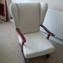 Rocking chair Parker Knoll in excellent original condition Image 10