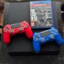 PS 4 pro Image 3