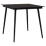 3 Piece Garden Dining Set Image 9
