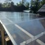 Polycarbonate Sheeting 4mm, 6mm ,10mm Delivery Available! Image 2