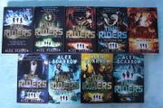 Time Riders Book Series