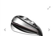 Ladies Golf T Rail Graphite Combo set RH