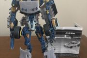 Transformers Axor