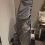Cobra S3 Max Golf Set Graphite Irons, Hybrids, Driver, Odyssey Putter, Tour Bag Image 2