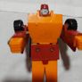 Transformer G1/  hot rod / rodimus Image 9