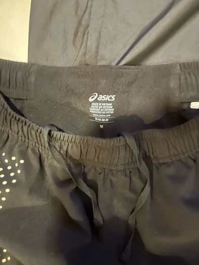 ASICS icon 3 piece tracksuit