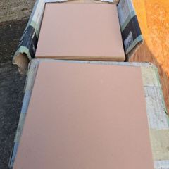 55. 8.x8 tiles fine porcelain new