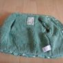 Girls Shell Padded Gillet for Sale Image 3