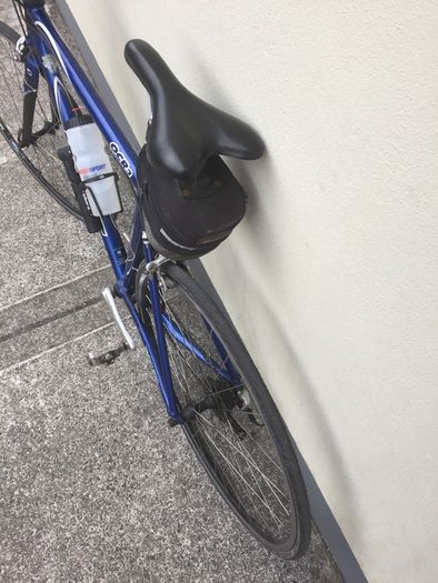 Giant Road Bike