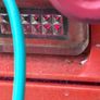 Gallagher Paddock Master G35633 9V battery fencer Image 9