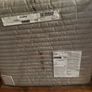 New unopened Ikea one footstool Poang birch Image 4