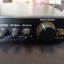 Acesonic KM-111 Karaoke Mixer USB to PC, 2 XLR Mic In, RCA In/Out Headphone Out Image 3