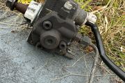 Ford Transit Diesel Pump