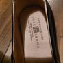 Jose Saenz - navy shoes- uk7 Image 9